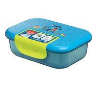 PICNIK Boîte repas RATON LAVEUR, en plastique, 0,9 L