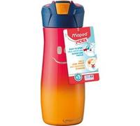 PICNIK Gourde KIDS CONCEPT, 0,58 l, rose