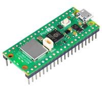 Pico 2W RP2350 Microcontrôleur Développement Board Avec Wifi & en-Têtes - SC1634