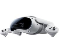 Casque réalité virtuelle Pico 4 Ultra 256 Go Gris et Noir