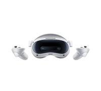 Casque réalité virtuelle Pico 4 Ultra 256 Go Gris et Noir
