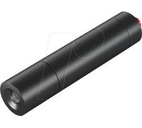 Laserfuchs Module laser ligne croisée rouge 5 mW LFC650-5-4.5(15x68)45