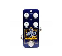 Pico Atomic Cluster Spectral Decomposer