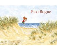 Pico Bogue - Intégrale Volume 1 À 3 - La Vie Et Moi - Situations Critiques - Questions D'équilibre