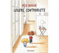 Pico Bogue - Légère contrariété