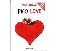 PICO BOGUE T4 OP ETE 2016