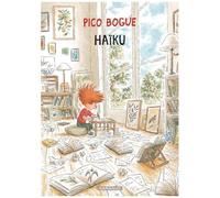 Pico Bogue - Tome 16 - Haïku