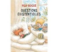 Pico Bogue - Tome 17 - Questions existentielles Alexis Dormal (Illustration), Dominique Roques (Auteur)