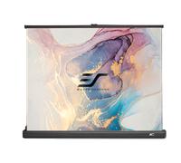 PICO - écran de projection sur pied ultra léger et compact - elite screens-Écran de projection Home Cinéma par Elite Screens 4:3 / MaxWhite / 25" (51x38 cm Écran pour projecteur