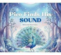 Pico Finds His Sound