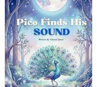 Pico Finds His Sound