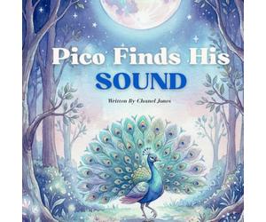Pico Finds His Sound