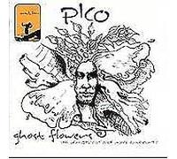 Pico - Ghost Flowers [Import]