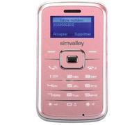 PICO INOX RX-180 - ROSE