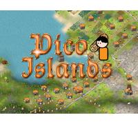 Pico Islands (Steam Account)