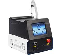 Pico laser, Type d'alimentation : secteur ou batterie, Utilisation : CORPS, Type d'épilateur : photoépilateur, 2000W, Prise UE