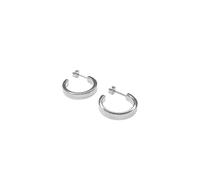 Pico London Small Boucles d'oreilles 24 ct. Laiton S01008-FS - Femme - Laiton