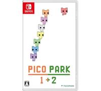 PICO PARK 1+2 (Multilingue)
