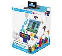 My Arcade - Pico Player Tetris