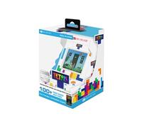 - Pico Player Tetris