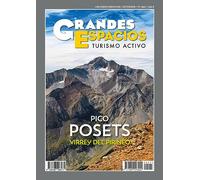 Pico Posets. El virrey del Pirineo: Grandes Espacios 293