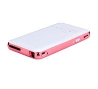 Pico Projecteur Android Smart Mini 1000 Lumens WiFi Bluetooth Portable HD YONIS