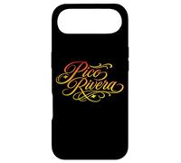 Pico Rivera, Californie 562, Los Angeles Latino Pride Social Coque pour iPhone Air
