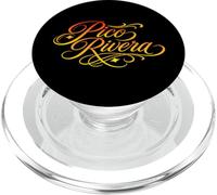 Pico Rivera, Californie 562, Los Angeles Latino Pride Social PopSockets PopGrip pour MagSafe