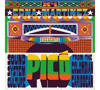 Picó : Sound System Culture From The Colombian Caribbean G