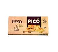 Picó - Turron a la piedra - Nougat à la pierre - Qualité supreme 300gr