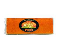 Picó Turrón de Yema Tostada Suprema Artesana Sac - 500 g