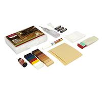 Picobello G61412 Kit spécial de réparation pour meubles, parquets, escaliers, et stratifiés en bois à surface laquée