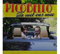Picobello - Ga Met Ons Mee