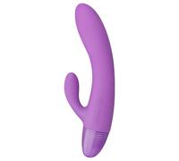Picobong Kaya - Vibromasseur à bras clitoridien (violet)