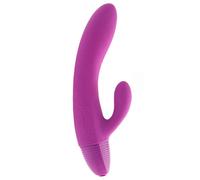 Picobong Kaya - Vibromasseur à bras clitoridien (violet)