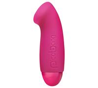 Picobong Kiki 2 - vibromasseur clitoridien (rose)