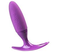 Picobong Tano 2 - masseur prostate - silicone - violet