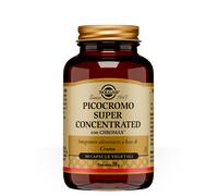 Picochrome Super Concentré Solgar 90 Gélules Végétal