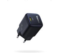 Picogo Chargeur Usb C, 45 W, Bloc D'alimentation Pd 3.0 Pps Rapide, Compatible Avec Iphone 16/16 Pro Max/15-12, Galaxy S24 Ultra, Pixel, Ipad Pro/Air, Steam Deck