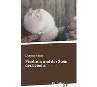 Picolinia und der Stein des Lebens - Doreen Keller - BoD Third Party Titles - Livre en Anglais Doreen KellerDoreen Keller (Auteur)