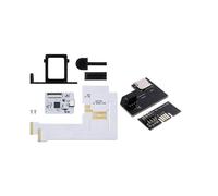 PicoLoader +SD2SP2 PRO pour Console pour GameCube NGC sur pour Raspberry Pi ODE : Carte D'Émulation de Lecteur Optique