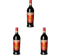 Picon Bière à l'orange 1 L (Lot de 3)