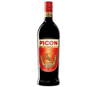 Picon Bière Apéritif à l'orange - Verre collector offert - 1L