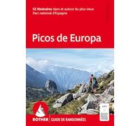 Picos De Europa