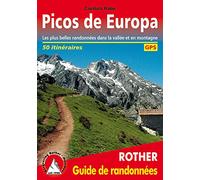 PICOS DE EUROPA (FR)