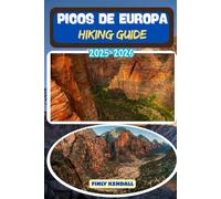 Picos de Europa Hiking Guide 2025-2026