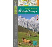 Alpina - Picos de Europa PN - Cordillera Cantabrica