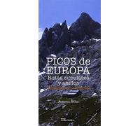 Picos de Europa. Rutas circulares y anillos.
