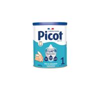 Picot Lait 1 Dès la Naissance 400g