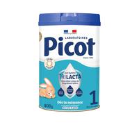 Picot 1er âge Poudre 800 g